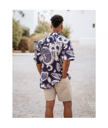 Camisa Hombre de Moda Invierno | Camisa Cuadros Manga Larga | Ropa Hombre