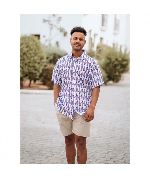 Camisa Hombre de Moda Invierno | Camisa Cuadros Manga Larga | Ropa Hombre