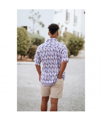 Camisa Hombre de Moda Invierno | Camisa Cuadros Manga Larga | Ropa Hombre