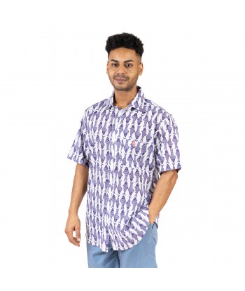 Camisa Hombre de Moda Invierno | Camisa Cuadros Manga Larga | Ropa Hombre