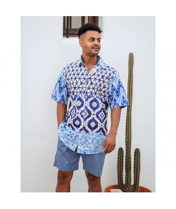 Camisa Hombre de Moda Invierno | Camisa Cuadros Manga Larga | Ropa Hombre