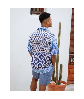 Camisa Hombre de Moda Invierno | Camisa Cuadros Manga Larga | Ropa Hombre