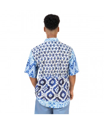 Camisa Hombre de Moda Invierno | Camisa Cuadros Manga Larga | Ropa Hombre