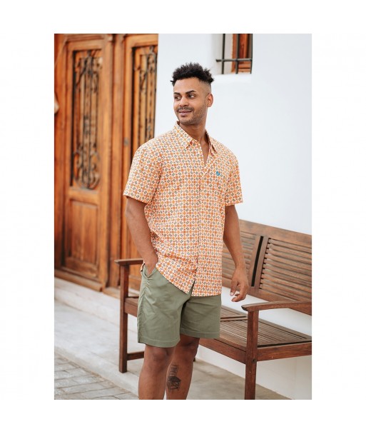 Camisa Hombre de Moda Invierno | Ropa Hombre de Calidad | Camisa Cuadros Manga Larga