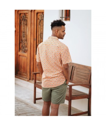 Camisa Hombre de Moda Invierno | Ropa Hombre de Calidad | Camisa Cuadros Manga Larga