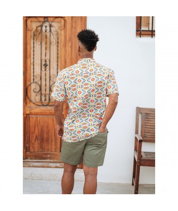 Camisa Hombre de Moda Invierno | Ropa Hombre de Calidad | Camisa Cuadros Manga Larga