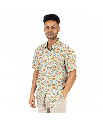 Camisa Hombre de Moda Invierno | Ropa Hombre de Calidad | Camisa Cuadros Manga Larga