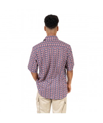 Camisa hombre manga larga, blanca, estilo elegante y moderno, ideal para fiestas y ocasiones especiales
