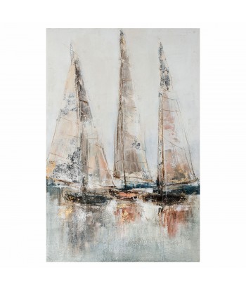 Cuadro barcos