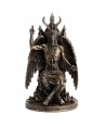 Estatua de baphomet