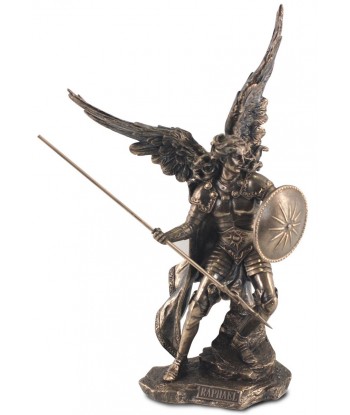 Figura arcangel Raphael