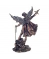 Figura de San Miguel Arcangel