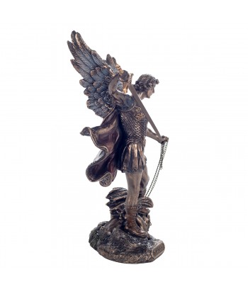 Figura de San Miguel Arcangel