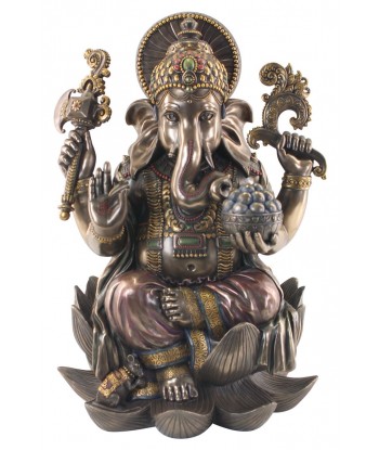 Figura decorativa Ganesha