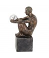 Figura hombre