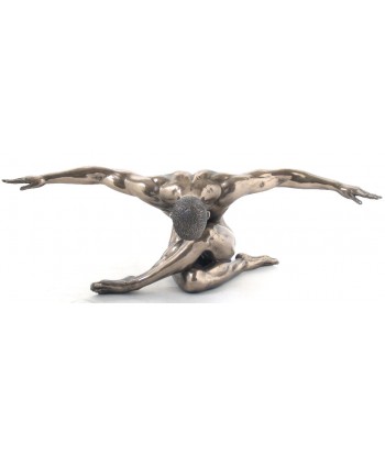Figura posicion yoga