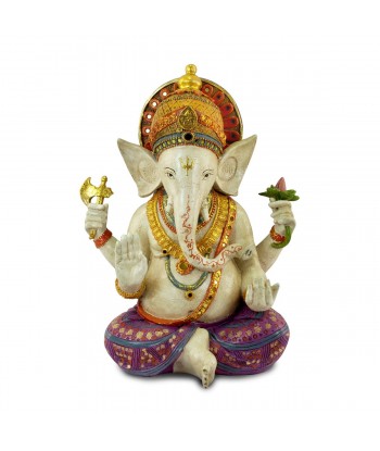 Figura semidios Ganesha