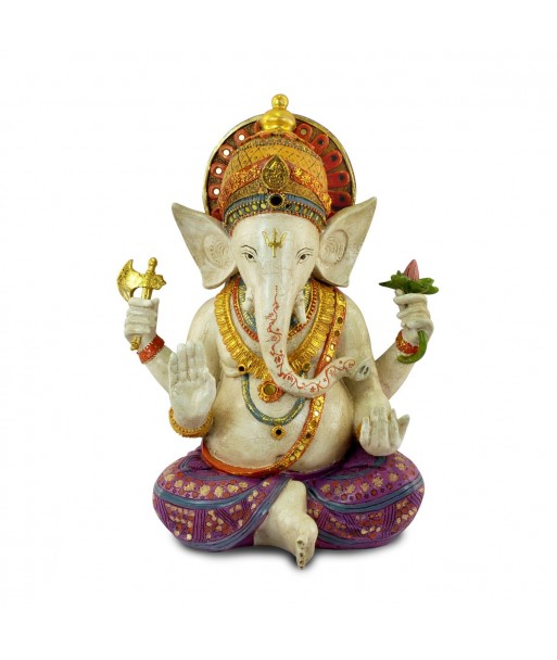 Figura semidios Ganesha