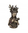 Gaia-diosa griega de la tierra