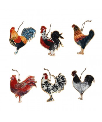 Gallina colgante