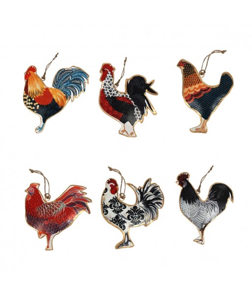 Gallina colgante