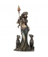 Hecate-diosa griega magia c/perros