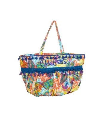 Isla Bonita Moda By SIGRIS - Bolso asa corta de moda y calidad para mujer