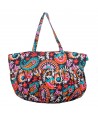 Isla Bonita Moda By SIGRIS - Bolso asa corta de moda y calidad para mujer