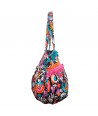 Isla Bonita Moda By SIGRIS - Bolso asa corta de moda y calidad para mujer