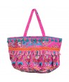 Isla Bonita Moda By SIGRIS - Bolso asa corta de moda y calidad para mujer