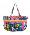 Isla Bonita Moda By SIGRIS - Bolso asa corta de moda y calidad para mujer