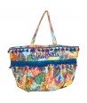 Isla Bonita Moda By SIGRIS - Bolso asa corta de moda y calidad para mujer