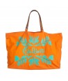 Isla Bonita Moda By SIGRIS - Bolso asa corta de moda y calidad para mujeres elegantes