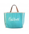 Isla Bonita Moda By SIGRIS - Bolso asa corta de moda y estilo bohemio