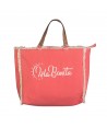 Isla Bonita Moda By SIGRIS - Bolso asa corta de moda y estilo bohemio