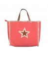 Isla Bonita Moda By SIGRIS - Bolso asa corta de moda y estilo bohemio