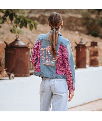 Isla Bonita Moda By SIGRIS - Chaqueta de Invierno para Mujer, Estilo Elegante y Cómodo