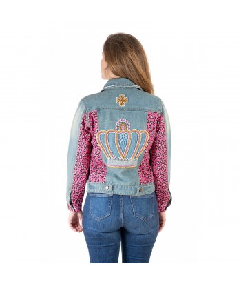 Isla Bonita Moda By SIGRIS - Chaqueta de Invierno para Mujer, Estilo Elegante y Cómodo