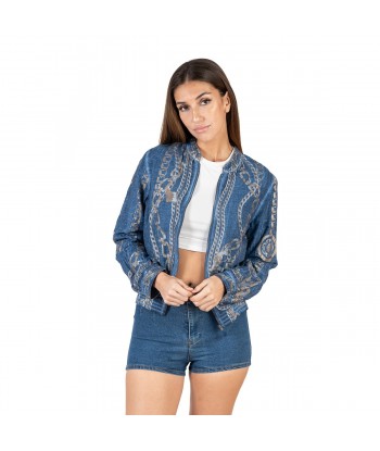 Isla Bonita Moda By SIGRIS - Chaqueta de Invierno para Mujer, Estilo Elegante y Cómodo