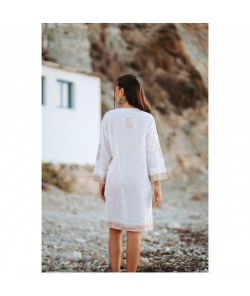 Isla Bonita Moda By SIGRIS - Kurta de Moda Mujer para un Estilo Único