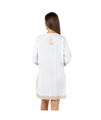 Isla Bonita Moda By SIGRIS - Kurta de Moda Mujer para un Estilo Único