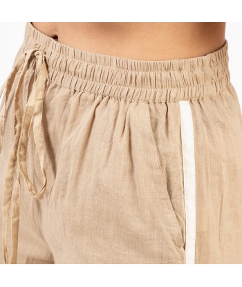 Isla Bonita Moda By SIGRIS - Pantalón de Mujer de Invierno, Estilo Glam, Ropa de Calidad