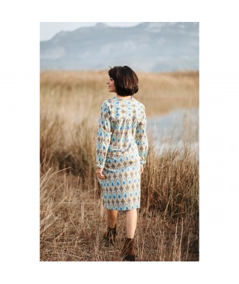 Isla Bonita Moda By SIGRIS - Vestido Corto de Moda Mujer | Vestido Fiesta Mujer Elegante