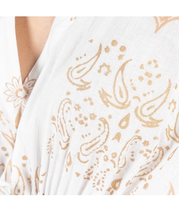Isla Bonita Moda By SIGRIS - Vestido Largo Midi