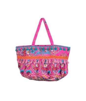 Isla Bonita Moda By SIGRIS - Bolso asa corta de moda y calidad para mujer