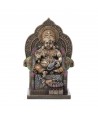 Kubera-dios indu de la riqueza