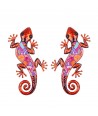 Lagarto med.