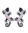 Lagarto med.
