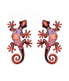 Lagarto peq.