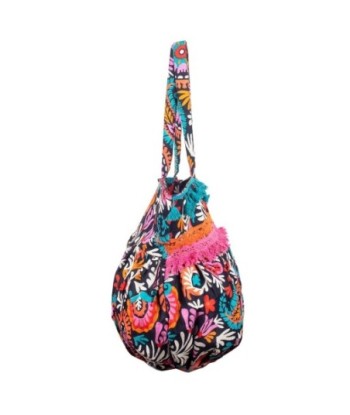 Isla Bonita Moda By SIGRIS - Bolso asa corta de moda y calidad para mujer